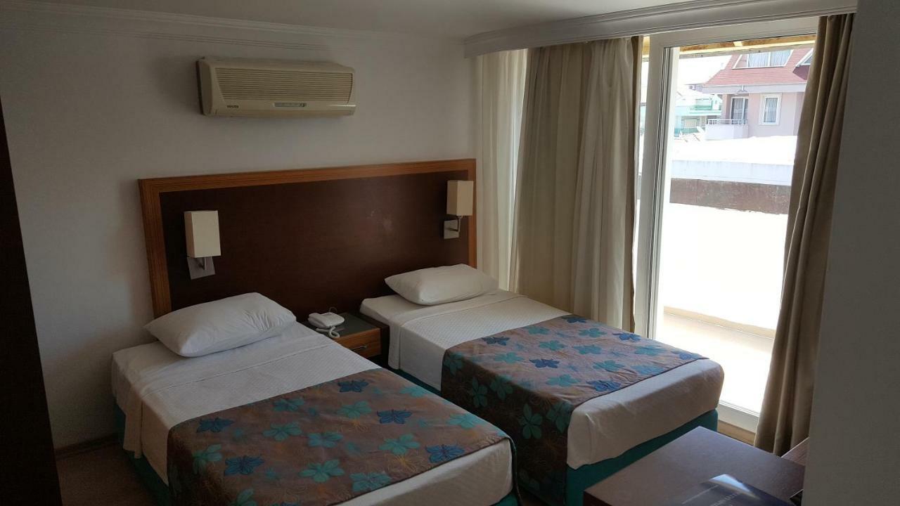 Sultan Sipahi 4*
