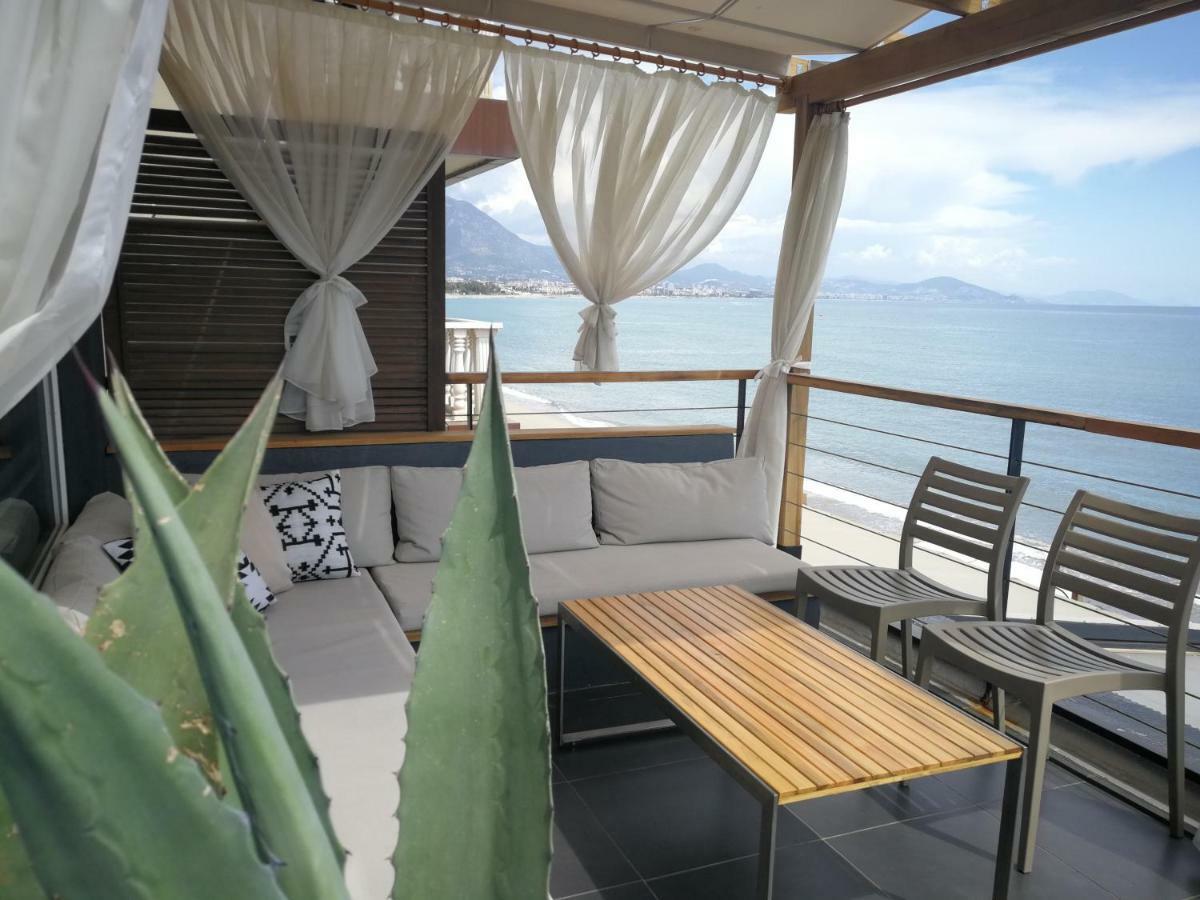 En Vie Boutique - Adults Only Otel Alanya