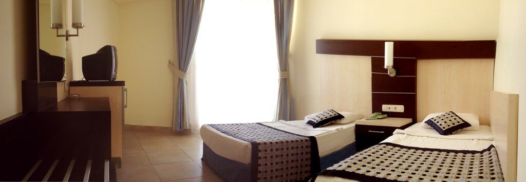 Kleopatra Balik Hotel 3*