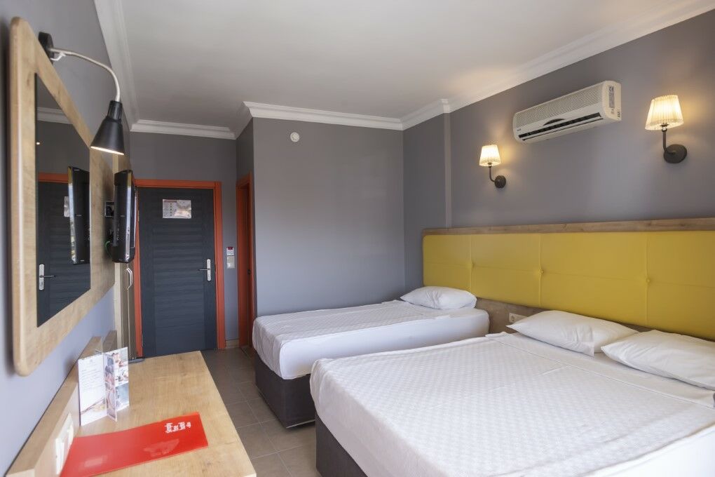 Otel Simply Fine Alize (adults Only)