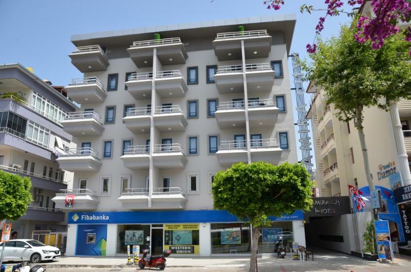 Ramira - Adult Only Hotel 4*