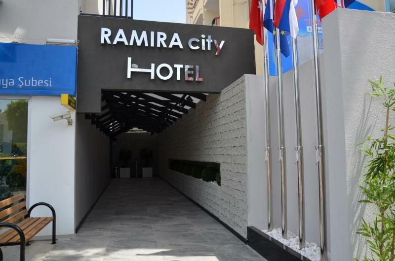 Ramira - Adult Only