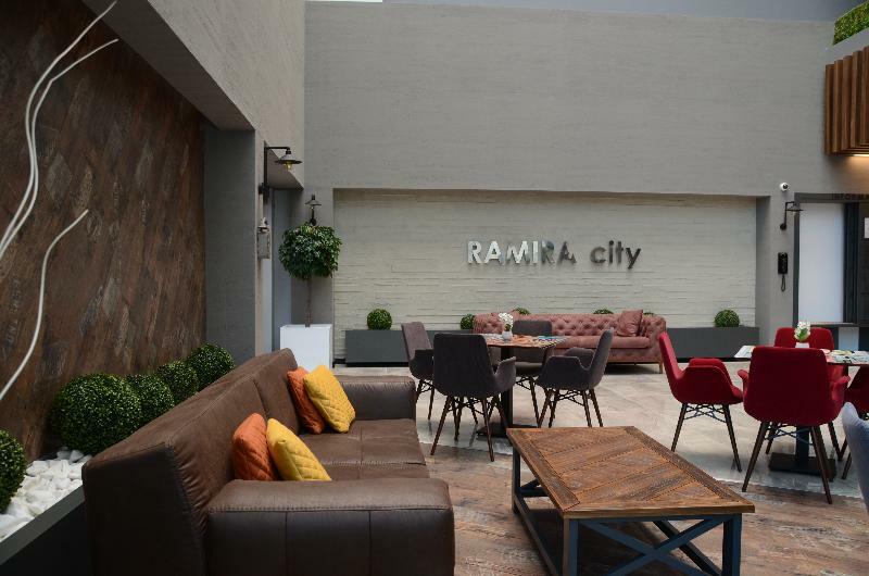 Ramira - Adult Only Hotel 4*