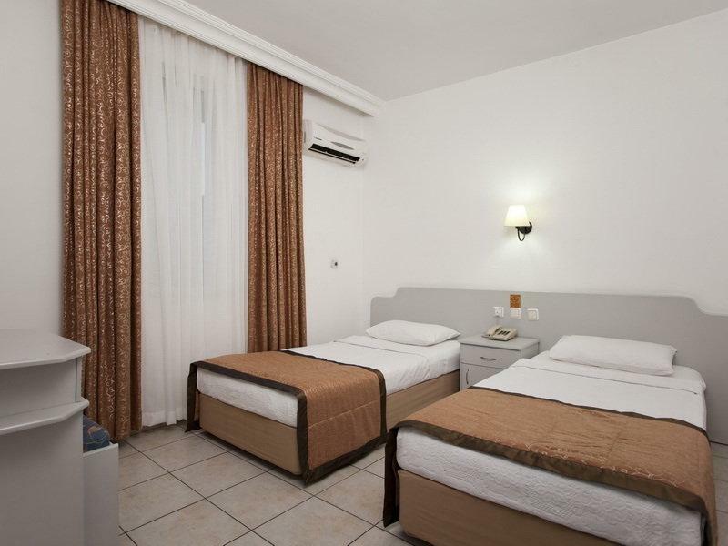 Aparthotel Kleopatra Aytur Alanya