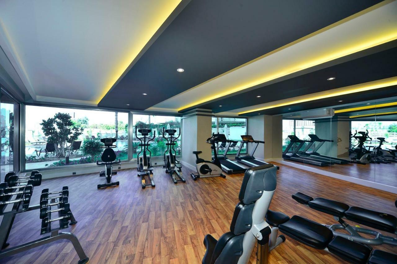 Calistar Apartment
