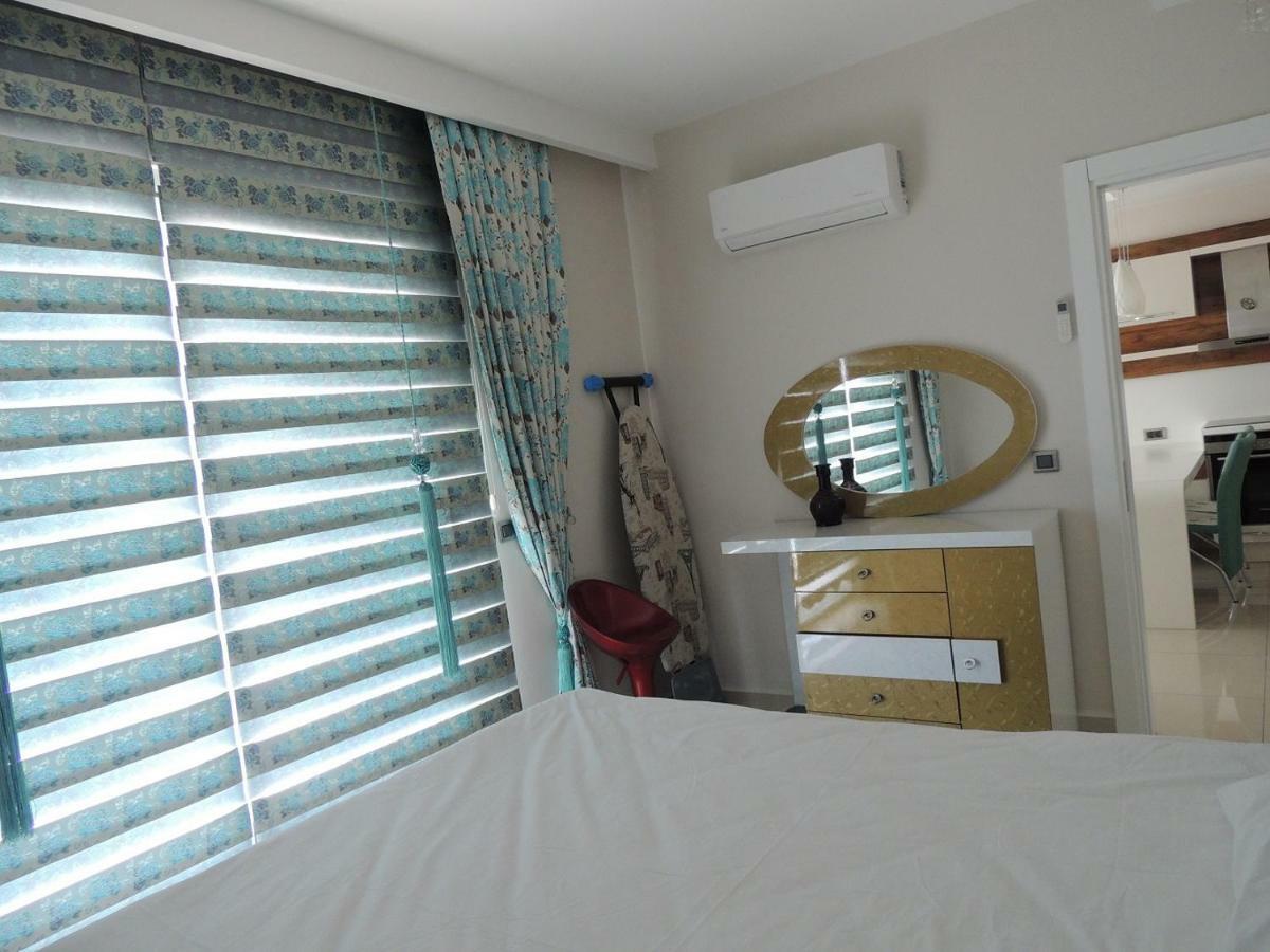 Calistar Apartment *