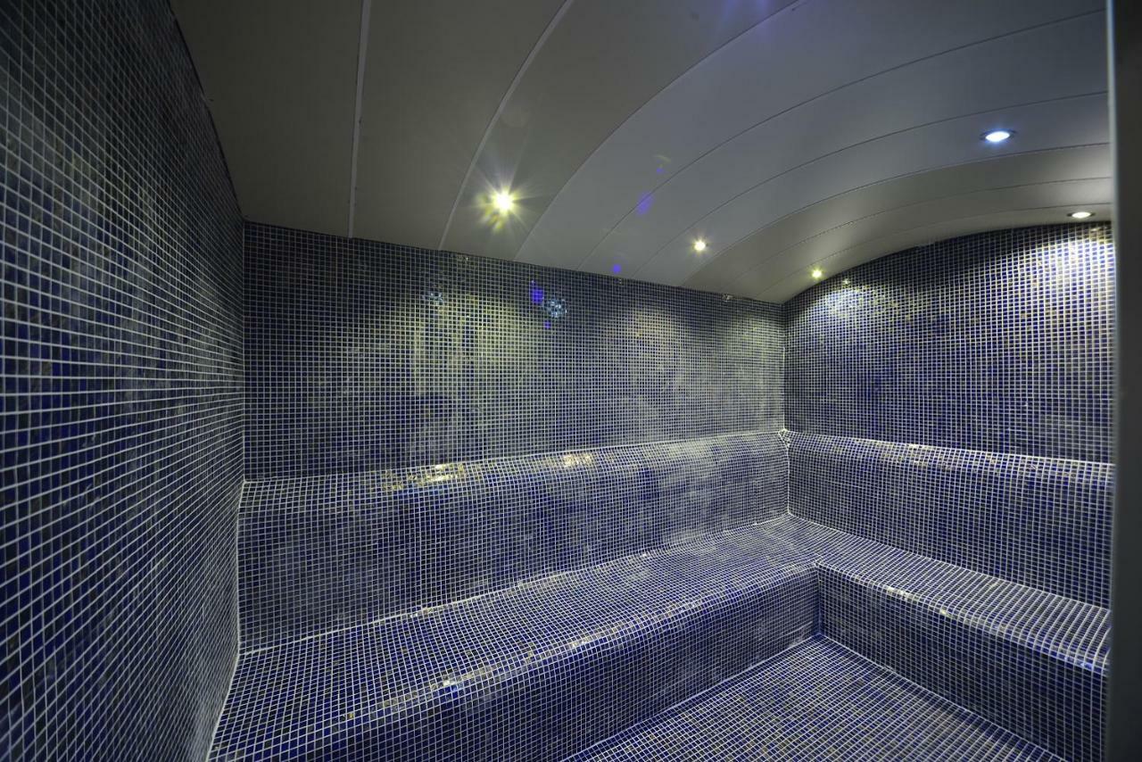 Calistar Apartment Alanya