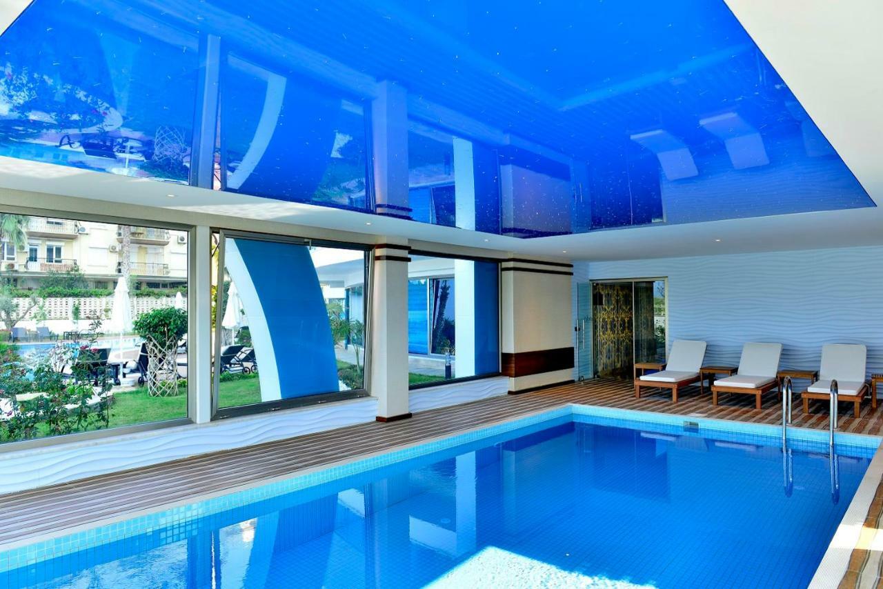 Calistar Apartment
