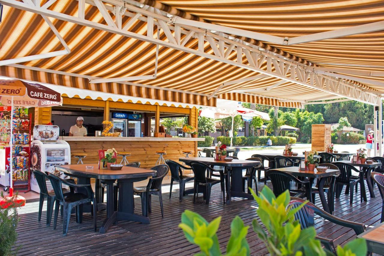 Miray Kleopatra 3* Alanya