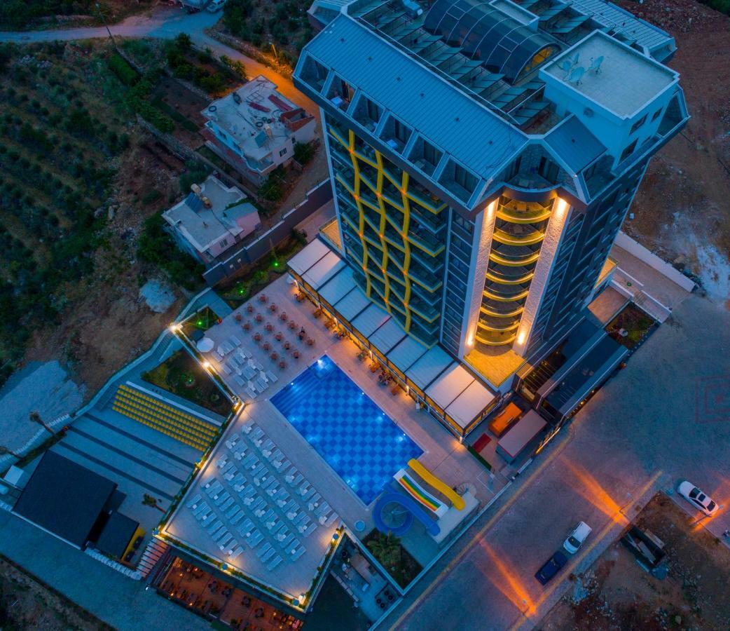 Campus Hill Alanya