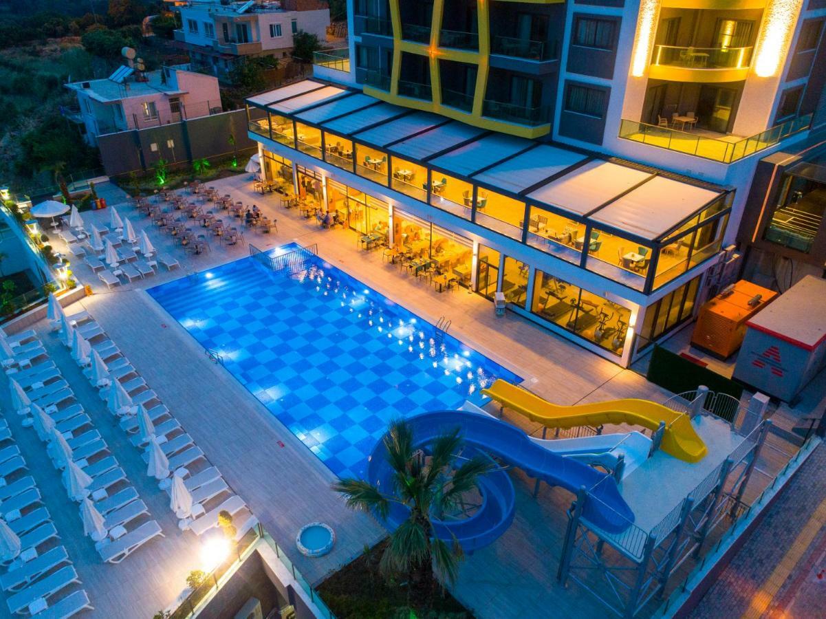 Hotel Campus Hill