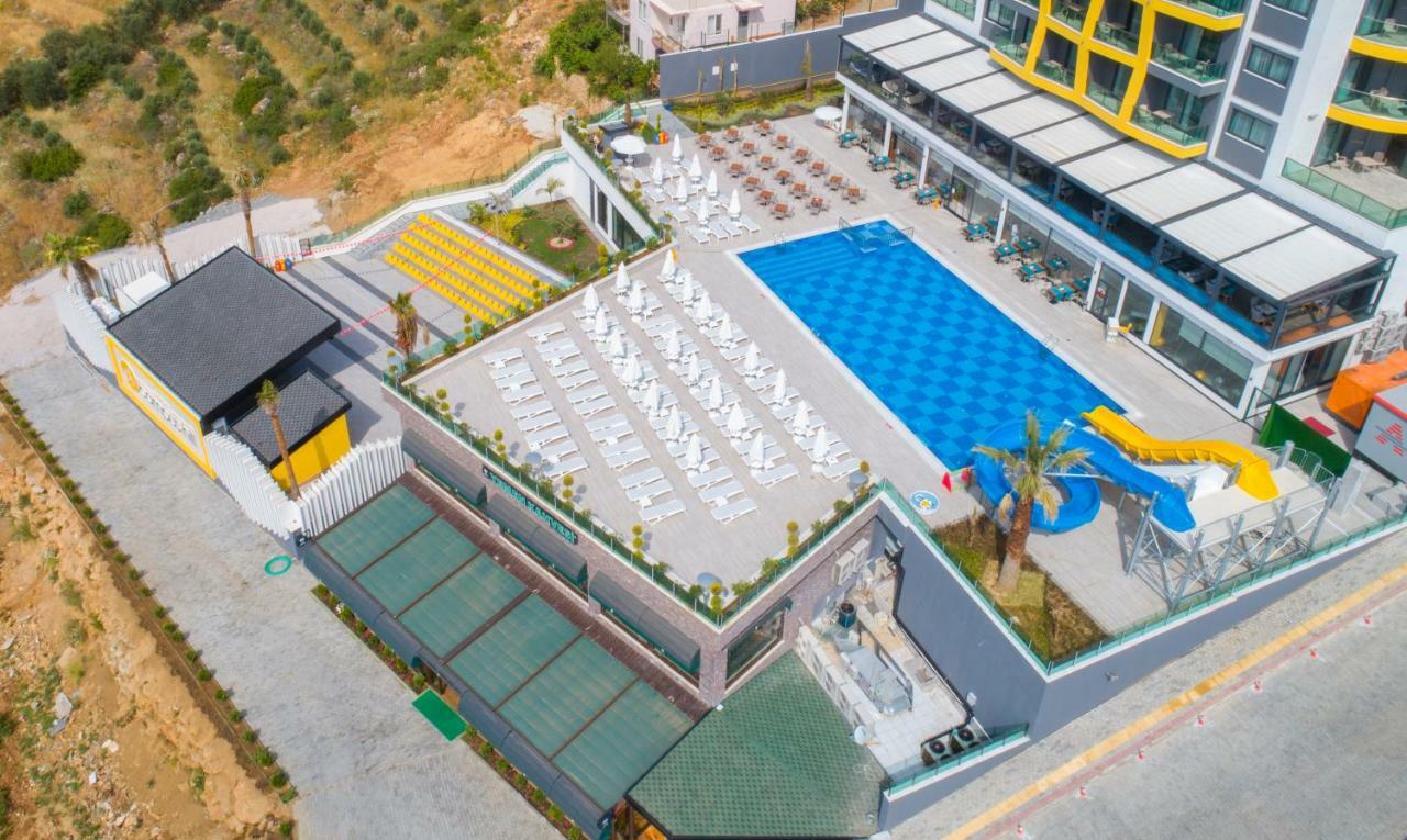 Campus Hill Alanya