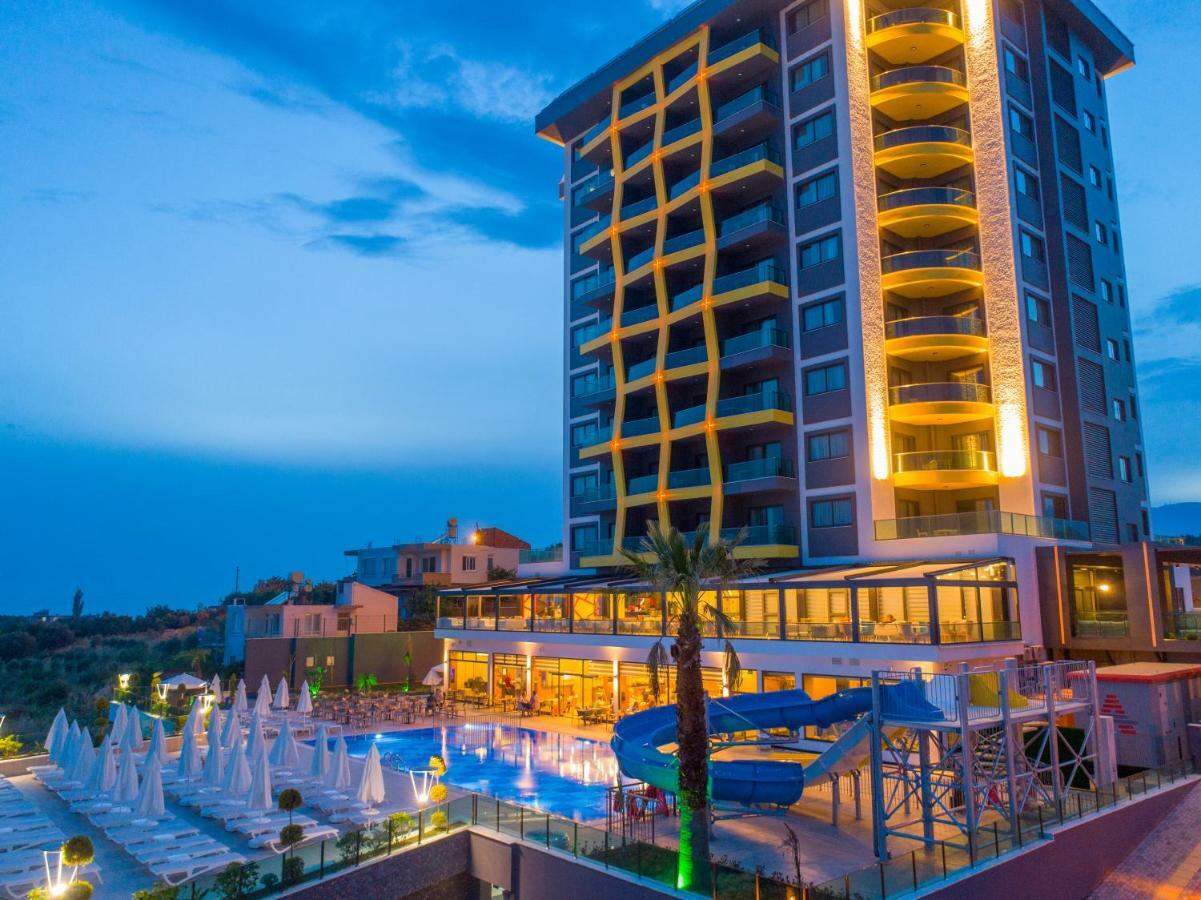Hotel Campus Hill
