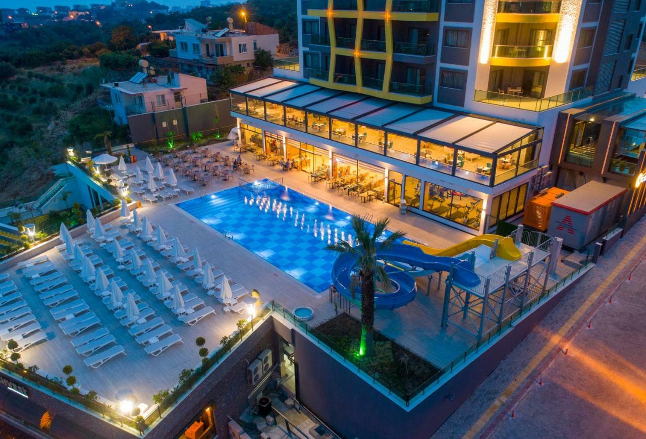 Hotel Campus Hill