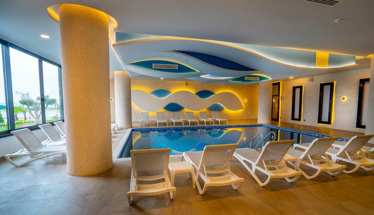 Campus Hill Alanya