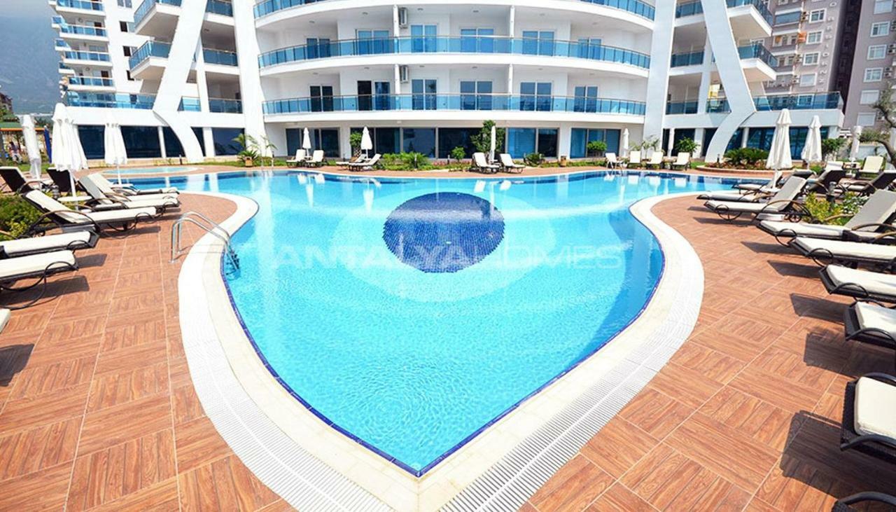 Calista, Empire, Seven Stars Hotel Alanya