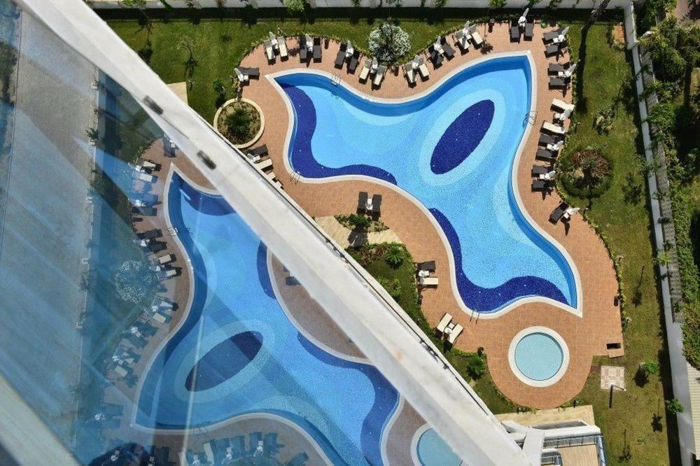 Otel Calista, Empire, Seven Stars Alanya