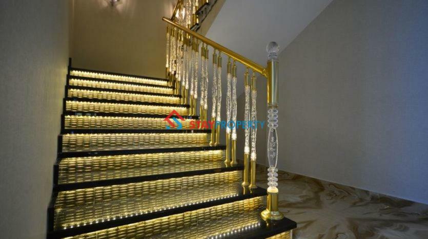 Calista, Empire, Seven Stars Alanya