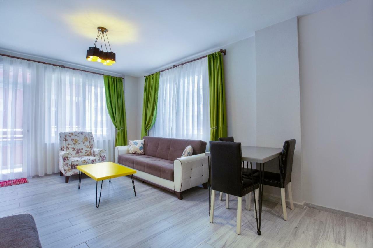 Twin Aparthotel 3*