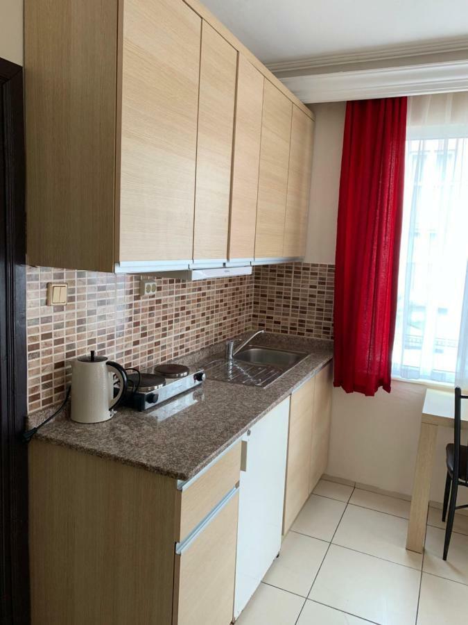 House 1 3* Alanya