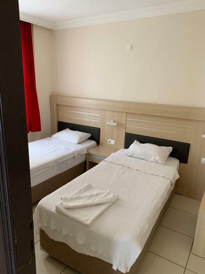 House 1 3* Alanya