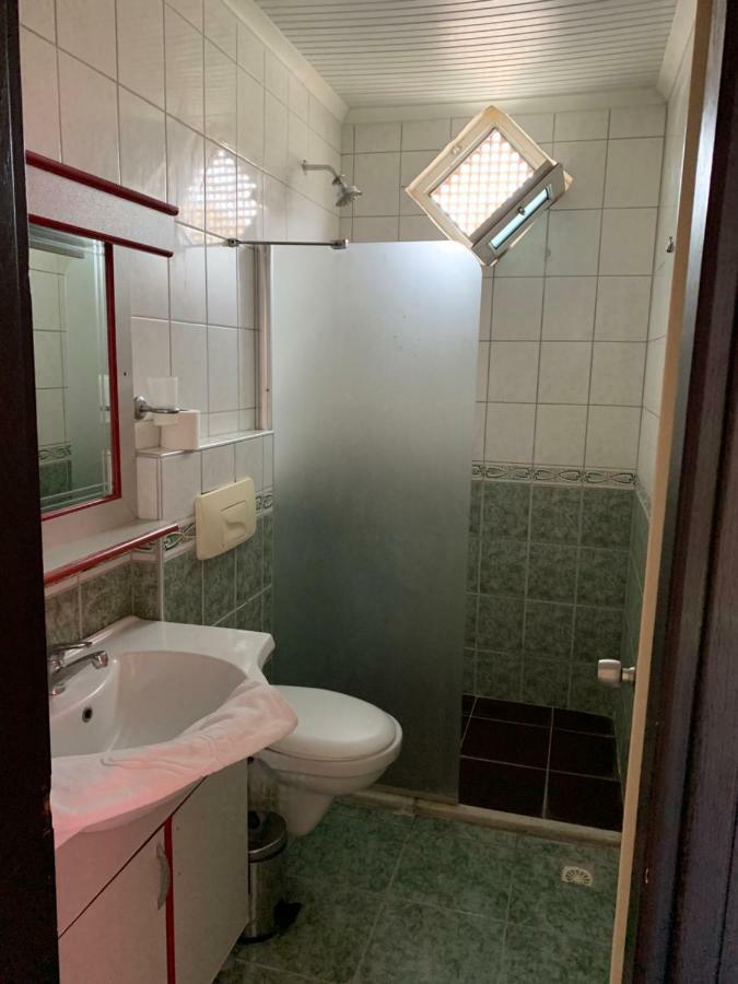 Aparthotel House 1 Alanya
