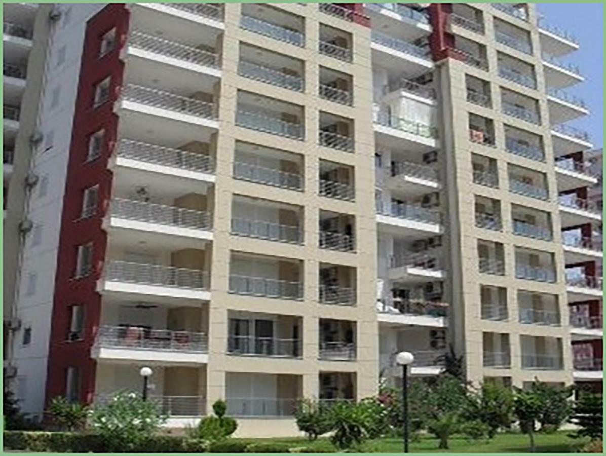 Terradesir 2+1 Lux Apartment *