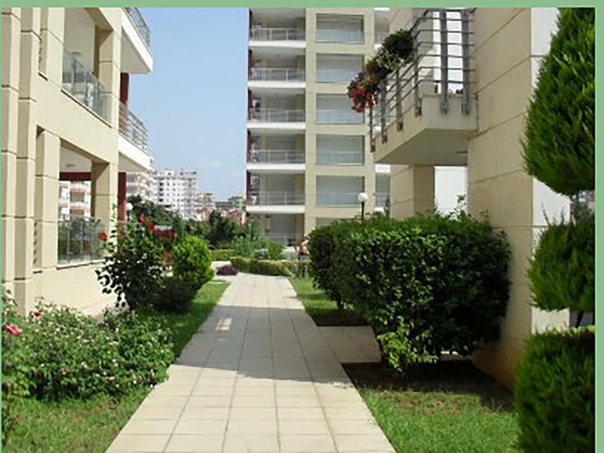 Apartment Terradesir 2+1 Lux