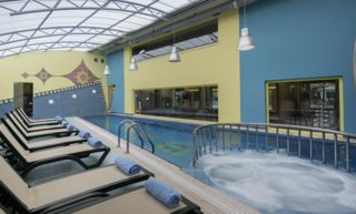 Alaiye Kleopatra Hotel 4*