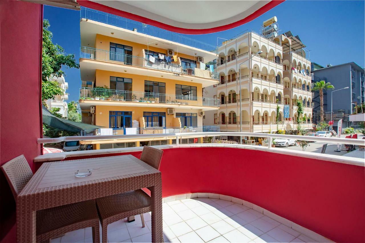 Aparthotel Twin