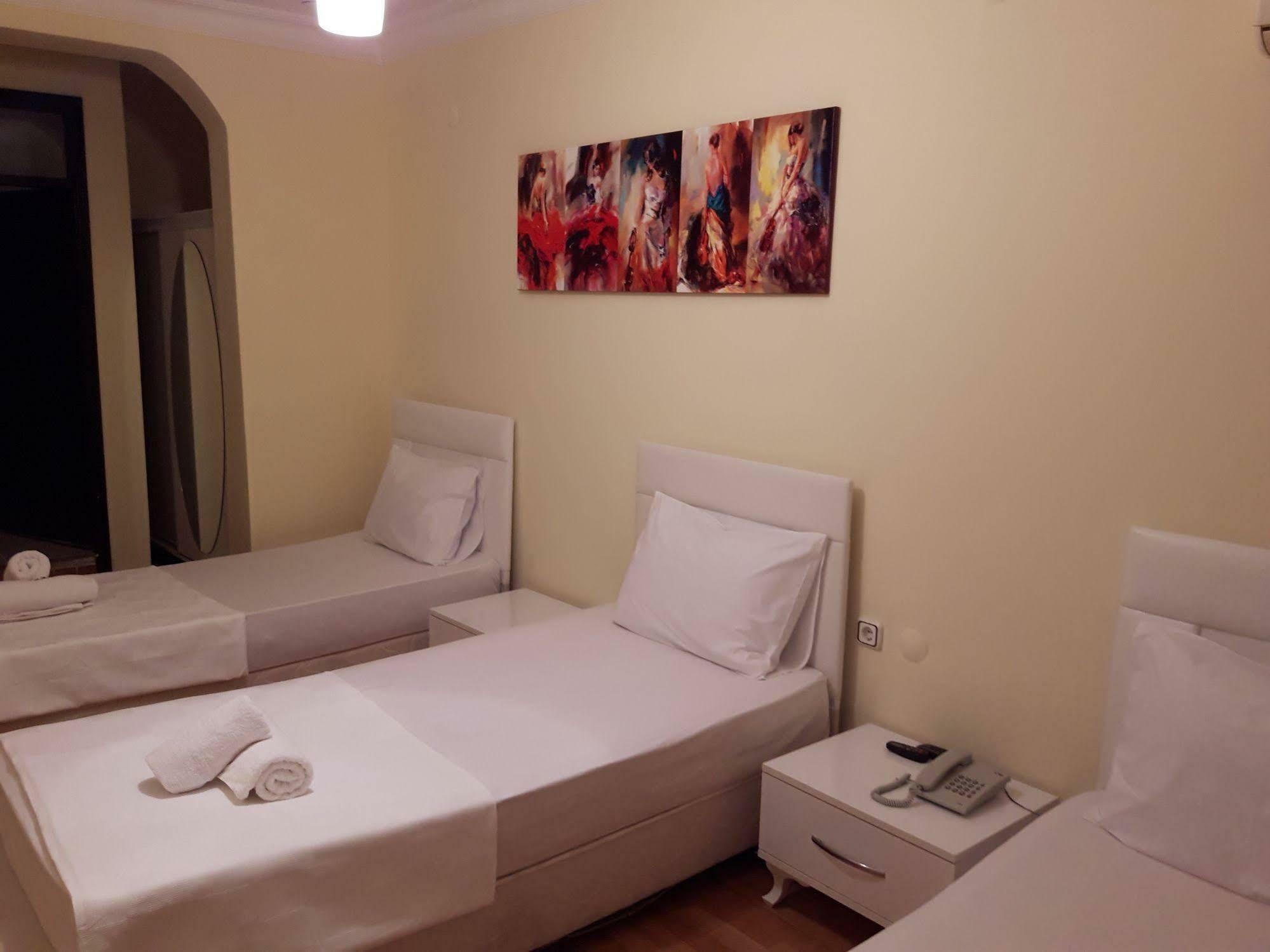 Melody Bed & Breakfast