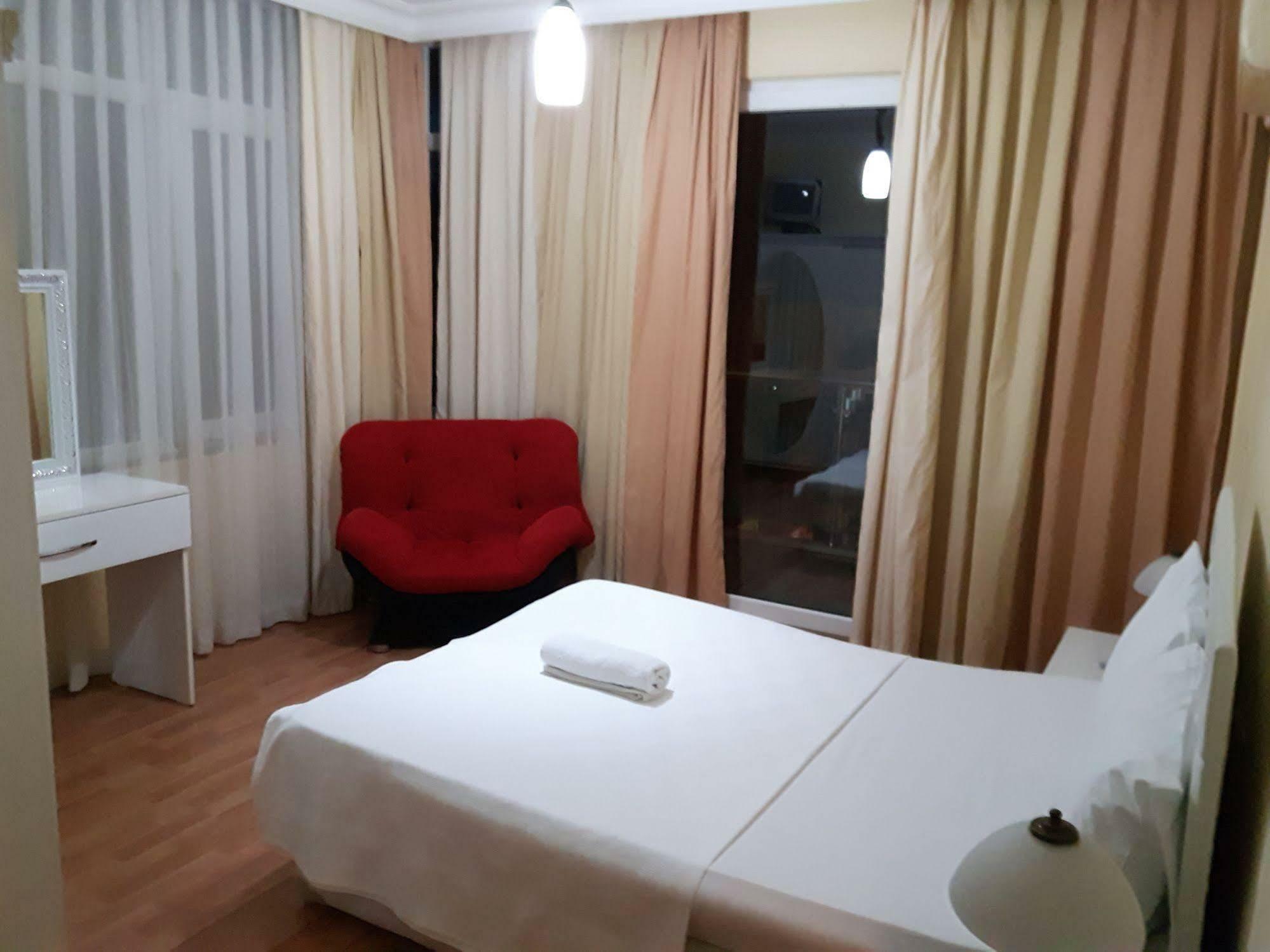 Melody Bed & Breakfast Alanya
