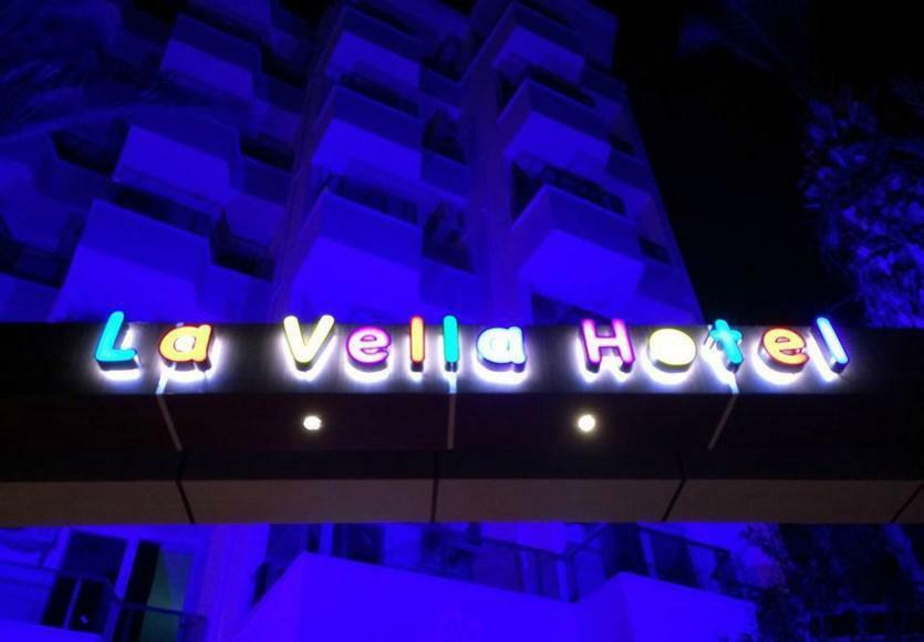 Hotel Xo Alanya