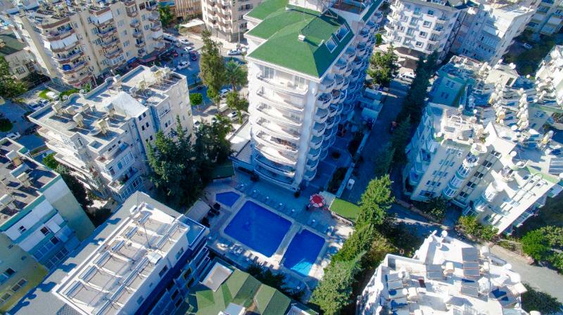 Ramira Joy Hotel