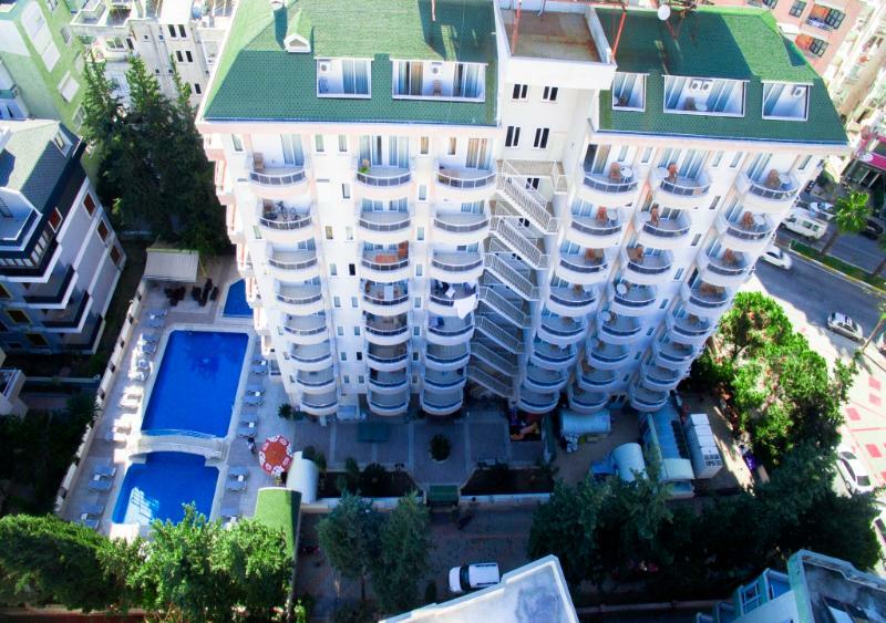 Hotel Ramira Joy 4*