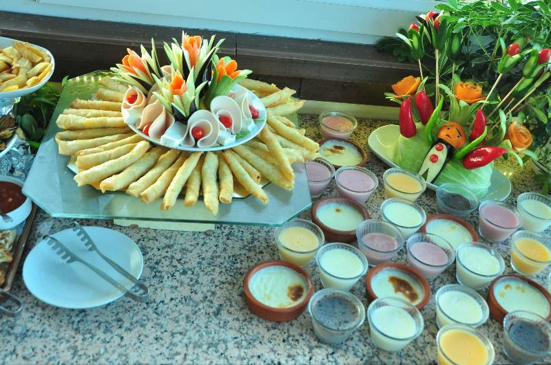 Hotel Ergun Alanya