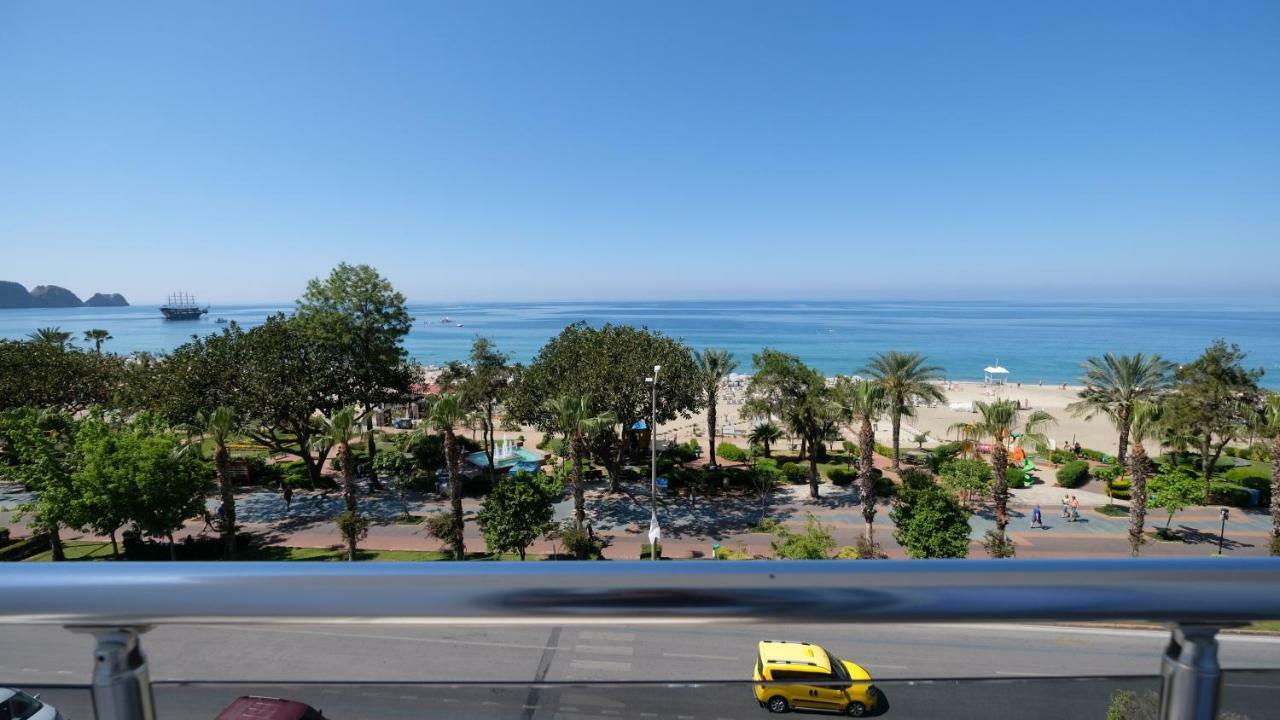 Cleopatra Golden Alanya