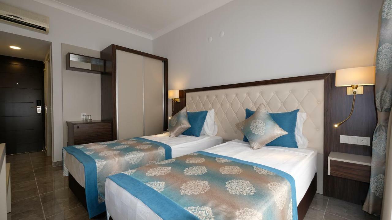 Hotel Cleopatra Golden 4*