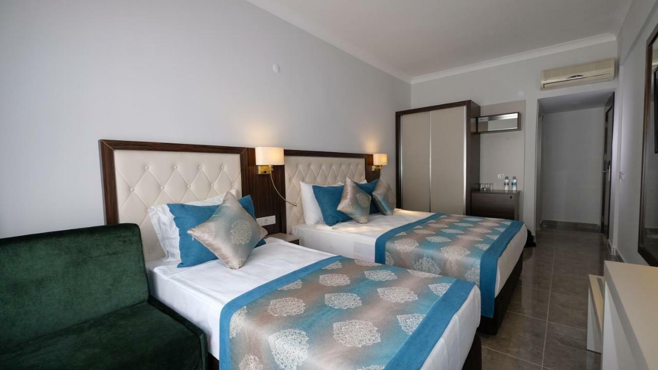 Hotel Cleopatra Golden 4*