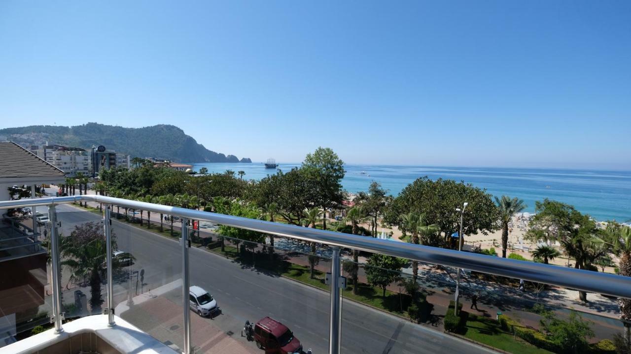 Cleopatra Golden Hotel Alanya