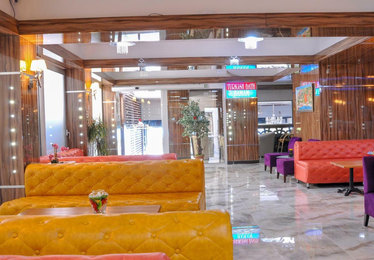 Hotel Cleopatra Golden 4*