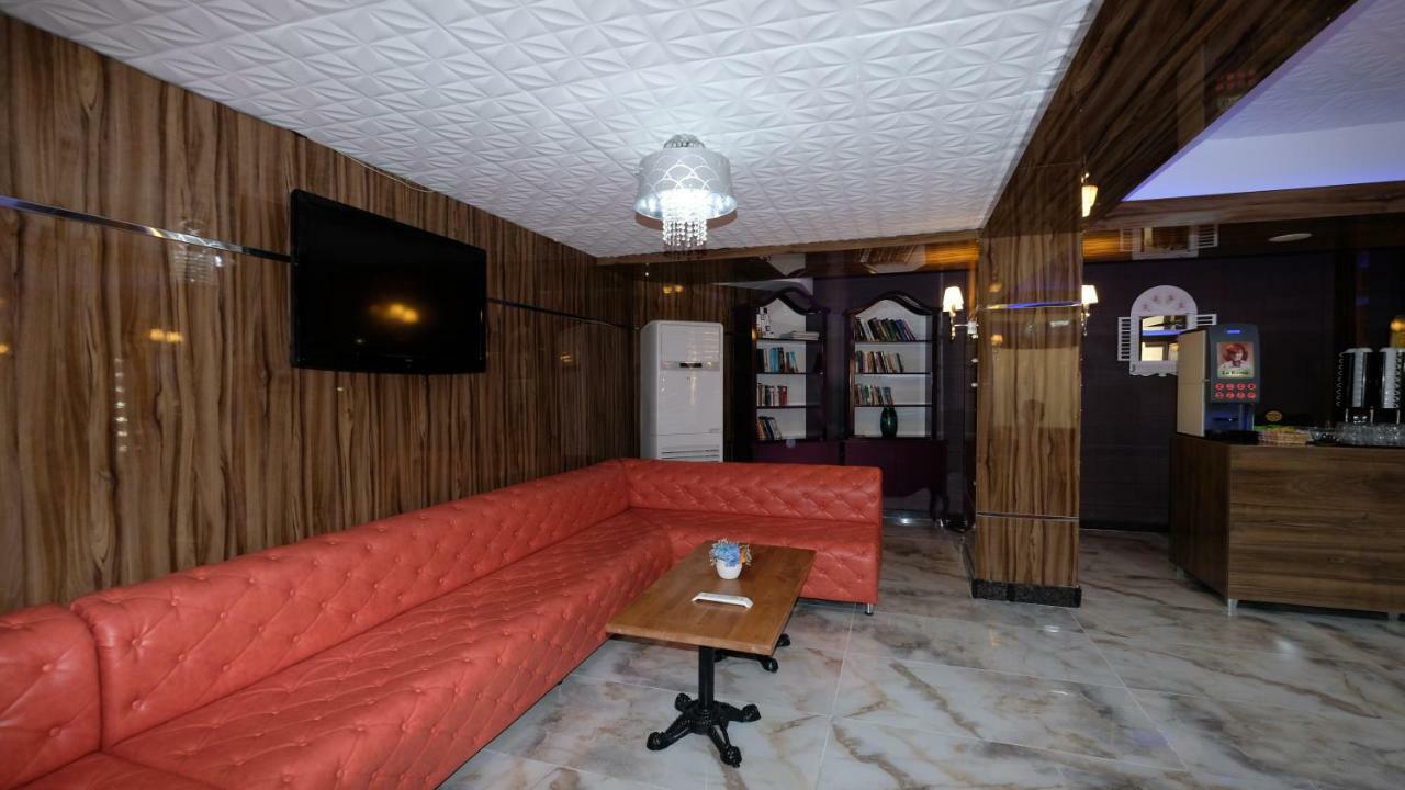 Hotel Cleopatra Golden Alanya