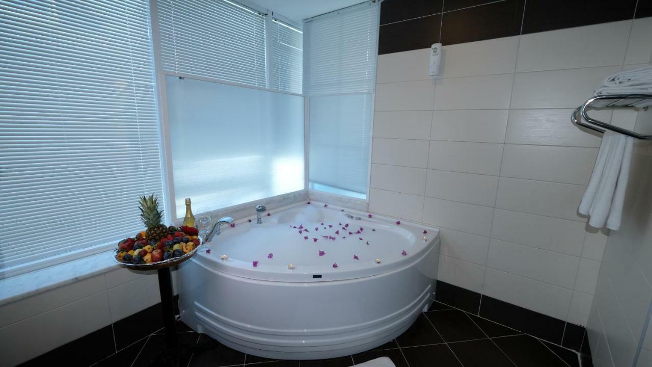Hotel Cleopatra Golden Alanya