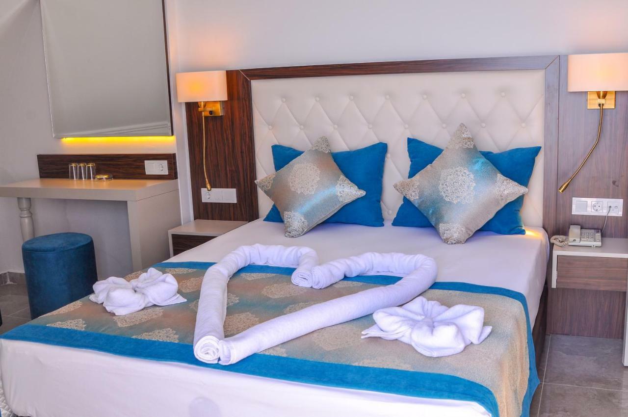Cleopatra Golden Hotel