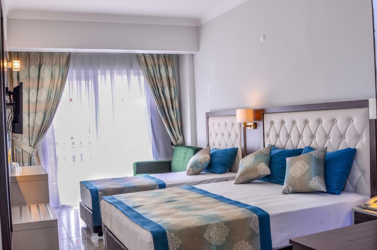 Hotel Cleopatra Golden Alanya