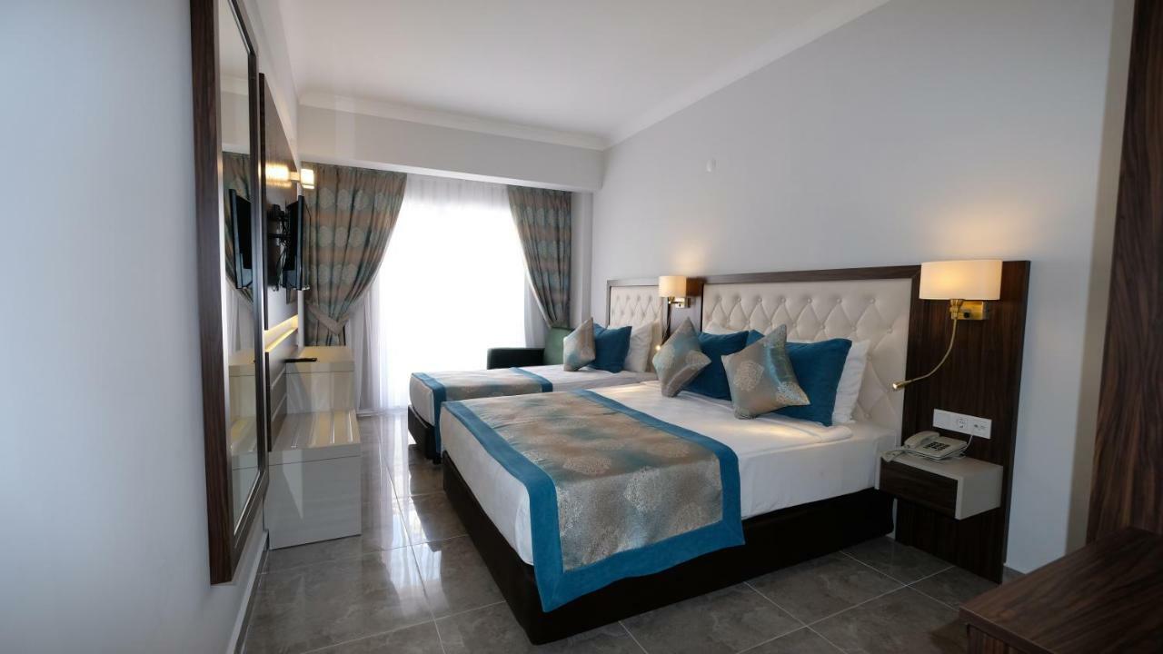 Cleopatra Golden Alanya