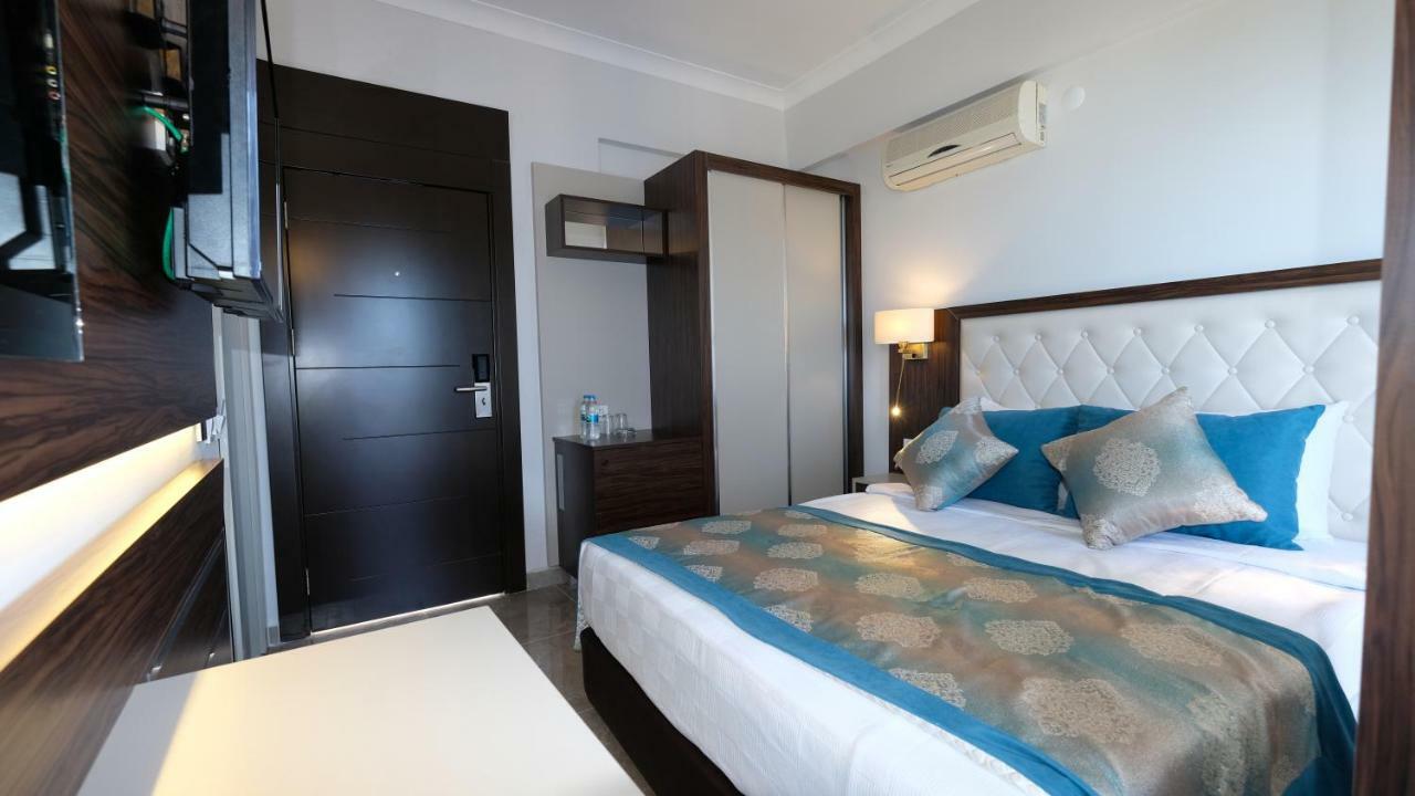 Cleopatra Golden Hotel