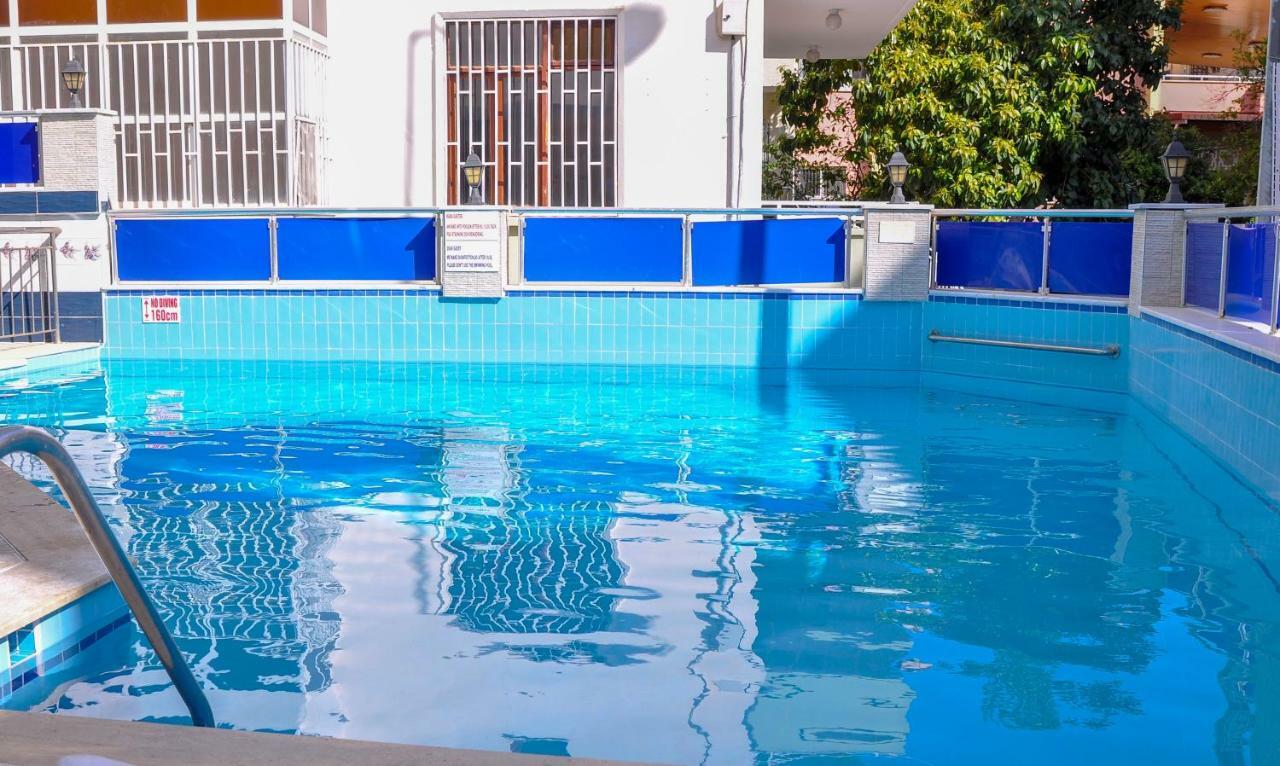 Cleopatra Golden Hotel