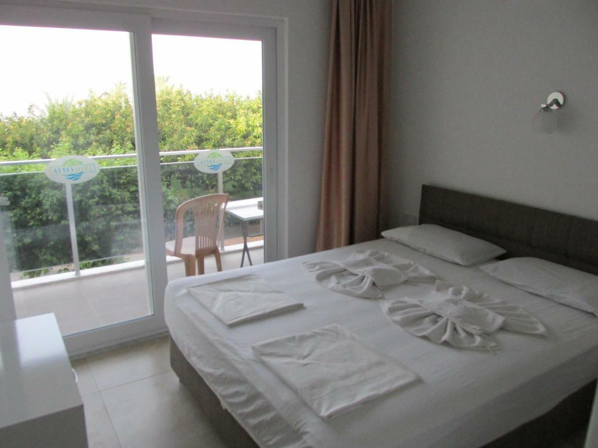 Aysev Hotel Alanya