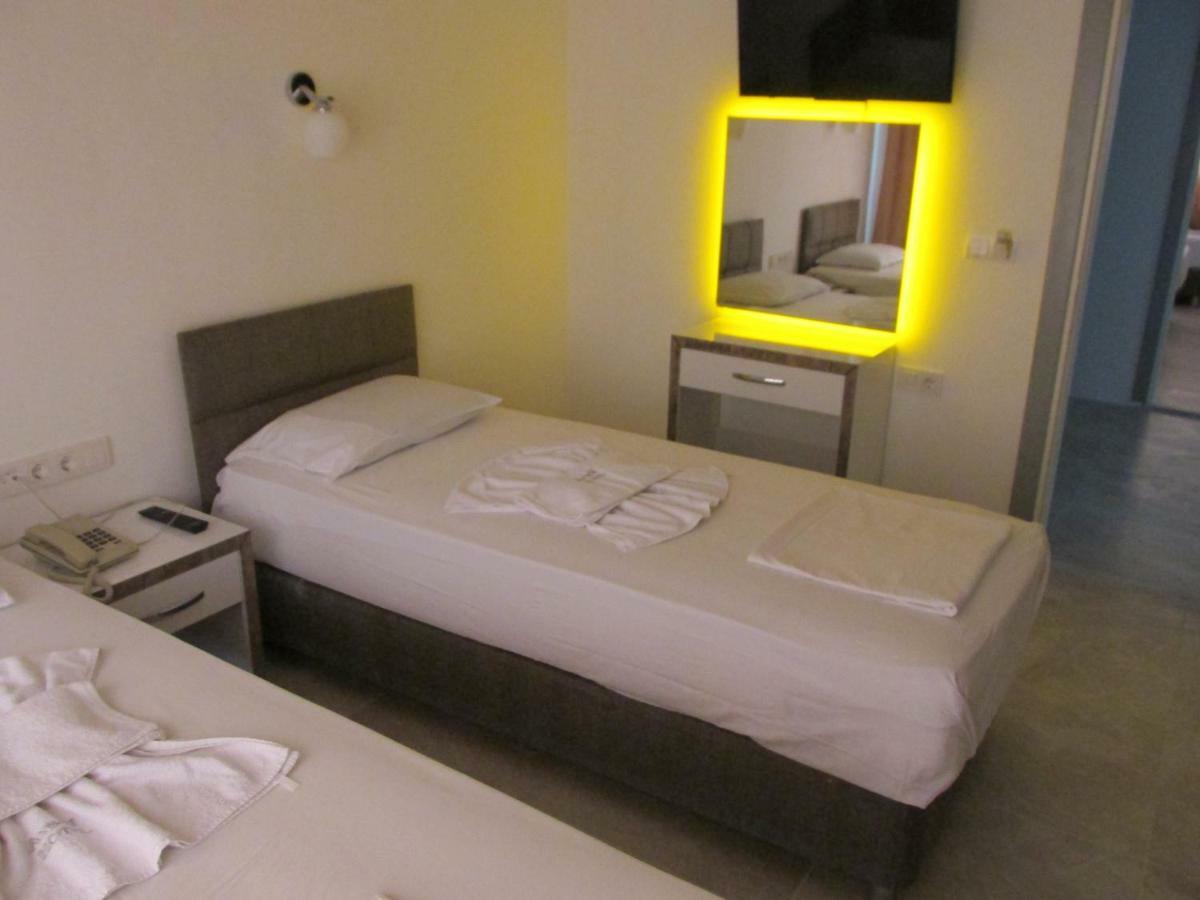 Hotel Aysev 2*